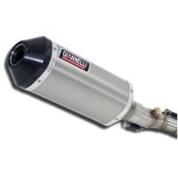 Výfuk GIANELLI pro GSX600R 750R - Homologovaný